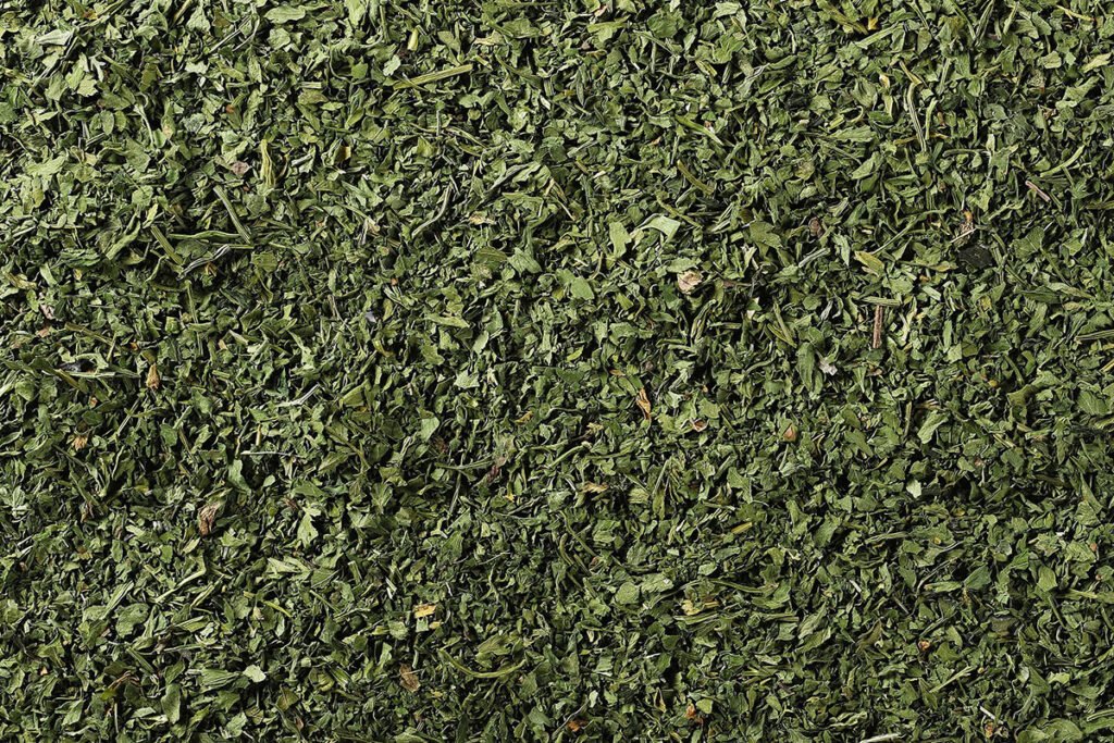 Coriander leaves