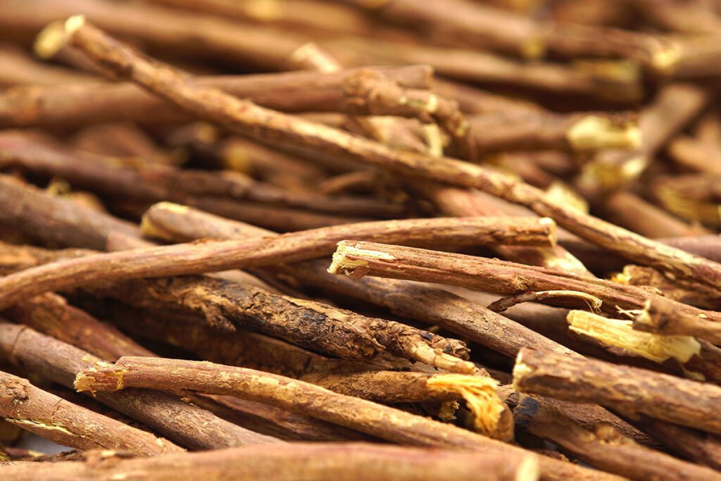 Licorice Roots
