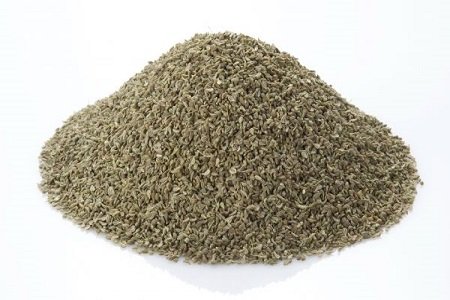 Anise Seeds